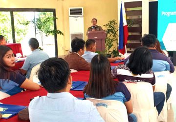 Mas maayong serbisyo publiko, gipasiugda sa duha-ka-adlawng seminar sa kapitolyo