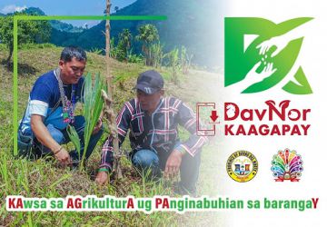 Pamilyang mas ubos sa minimum wage earners iapil sa KAAGAPAY