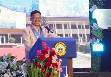 Kuya Gov gibatbat iyang mga kalampusan sa unom ka tuig