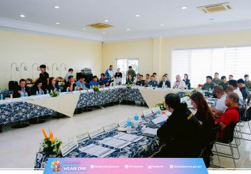 P1.68-B POPS Plan sa DavNor aprubado sa PPOC
