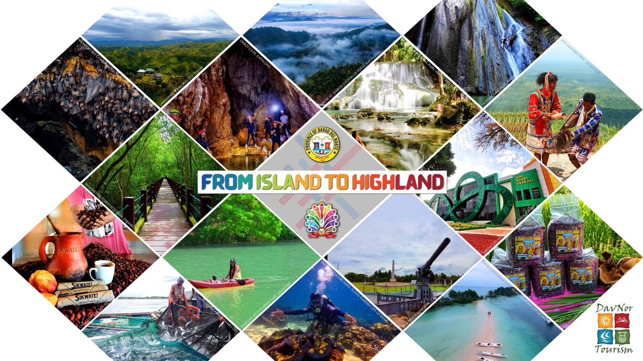 davnor tourism header 01