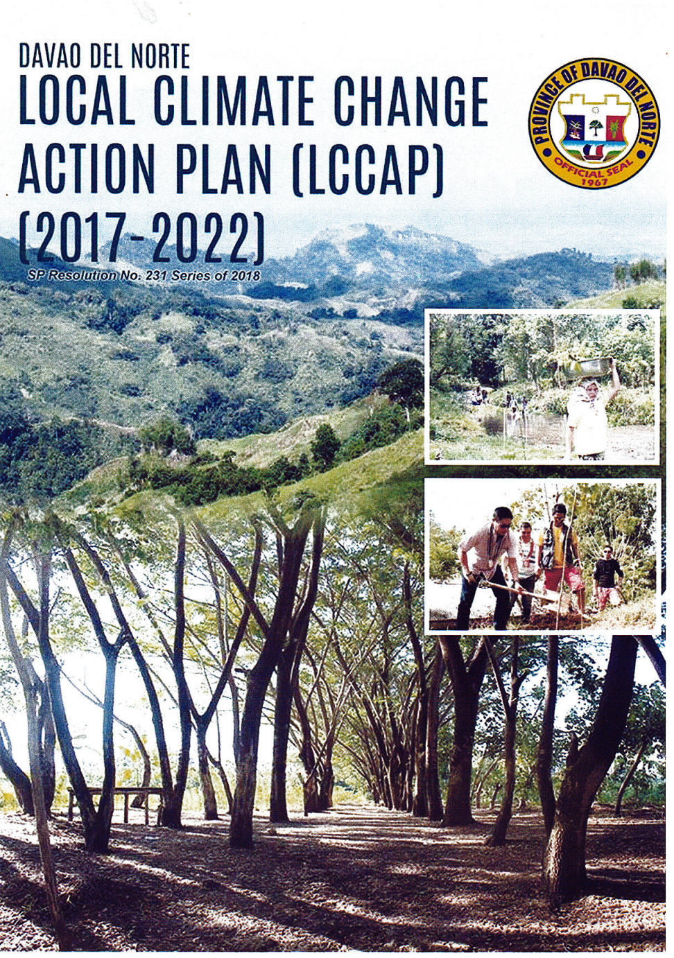 LCCAP 2017 2022 cover