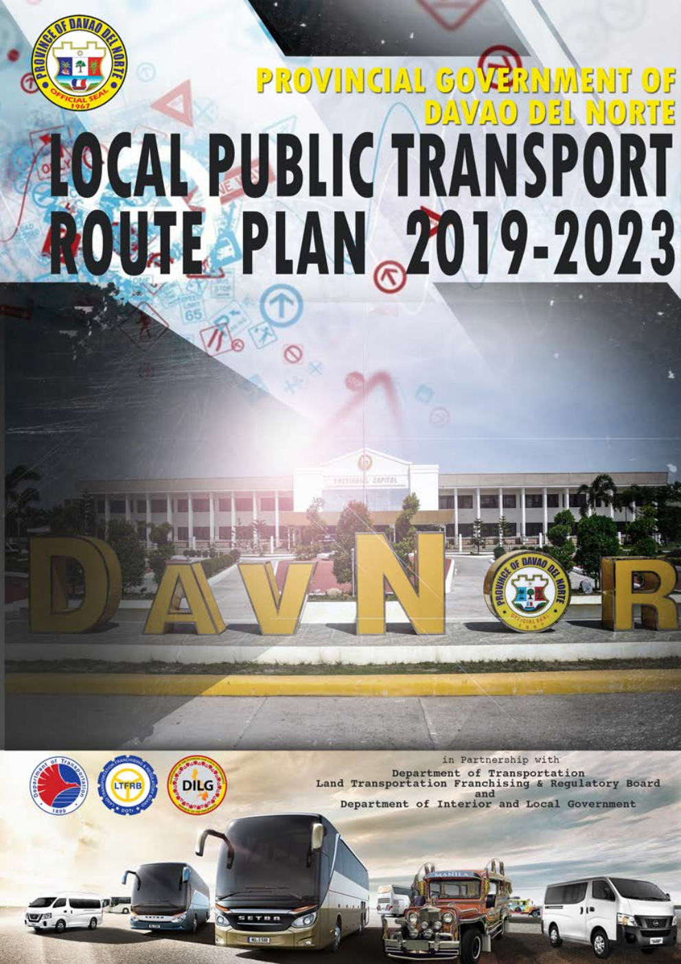 LPTRP 2019 2023 cover
