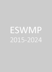 ESWM 2015 2024 cover